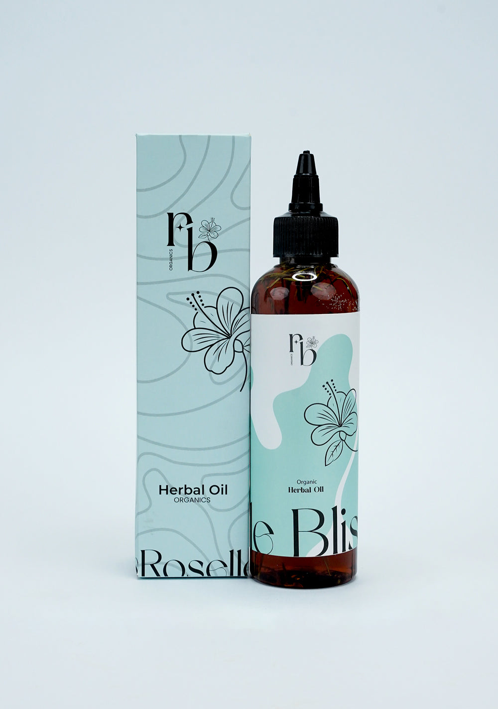 Roselle Bliss