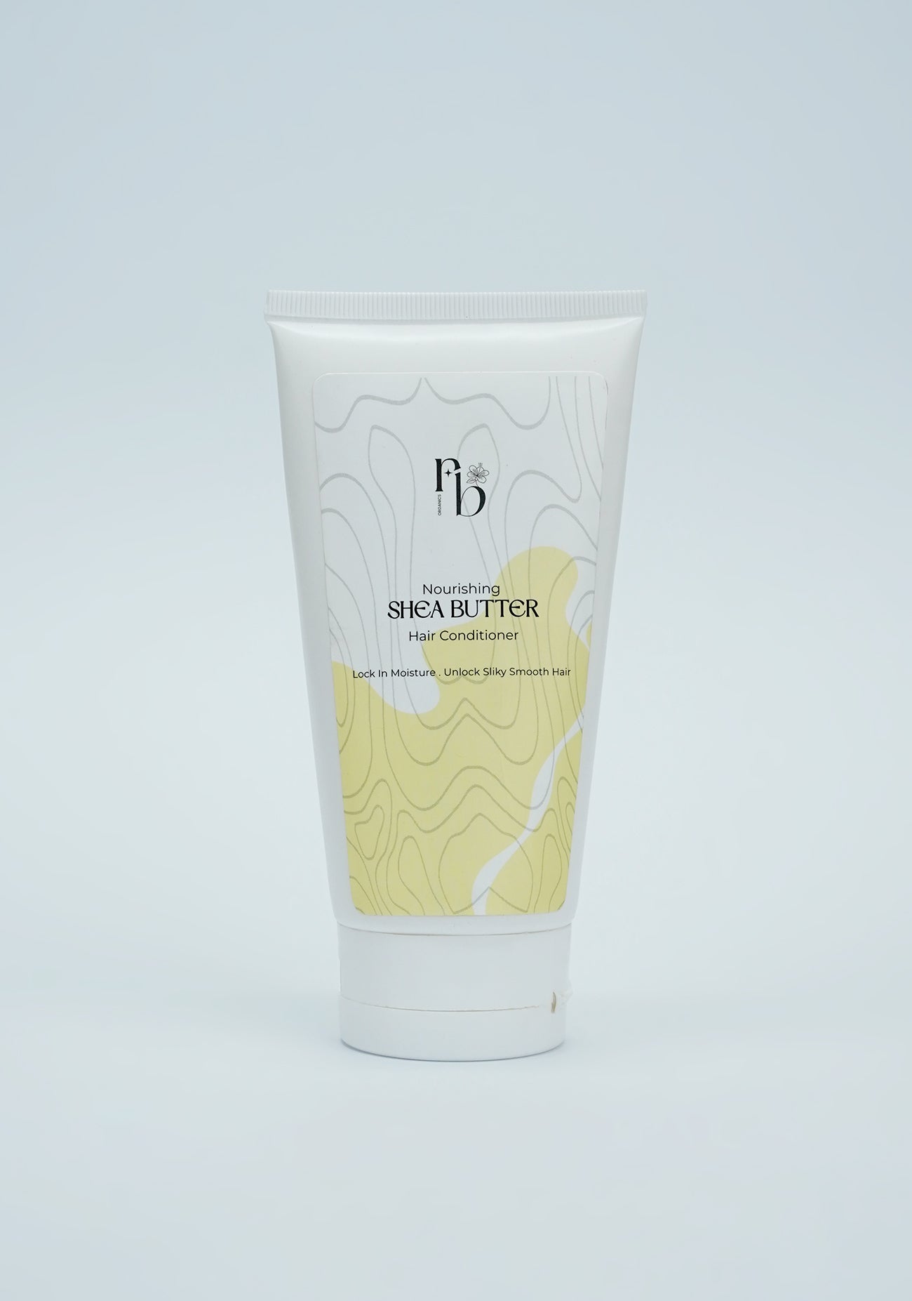Nourishing Shea Butter Conditioner