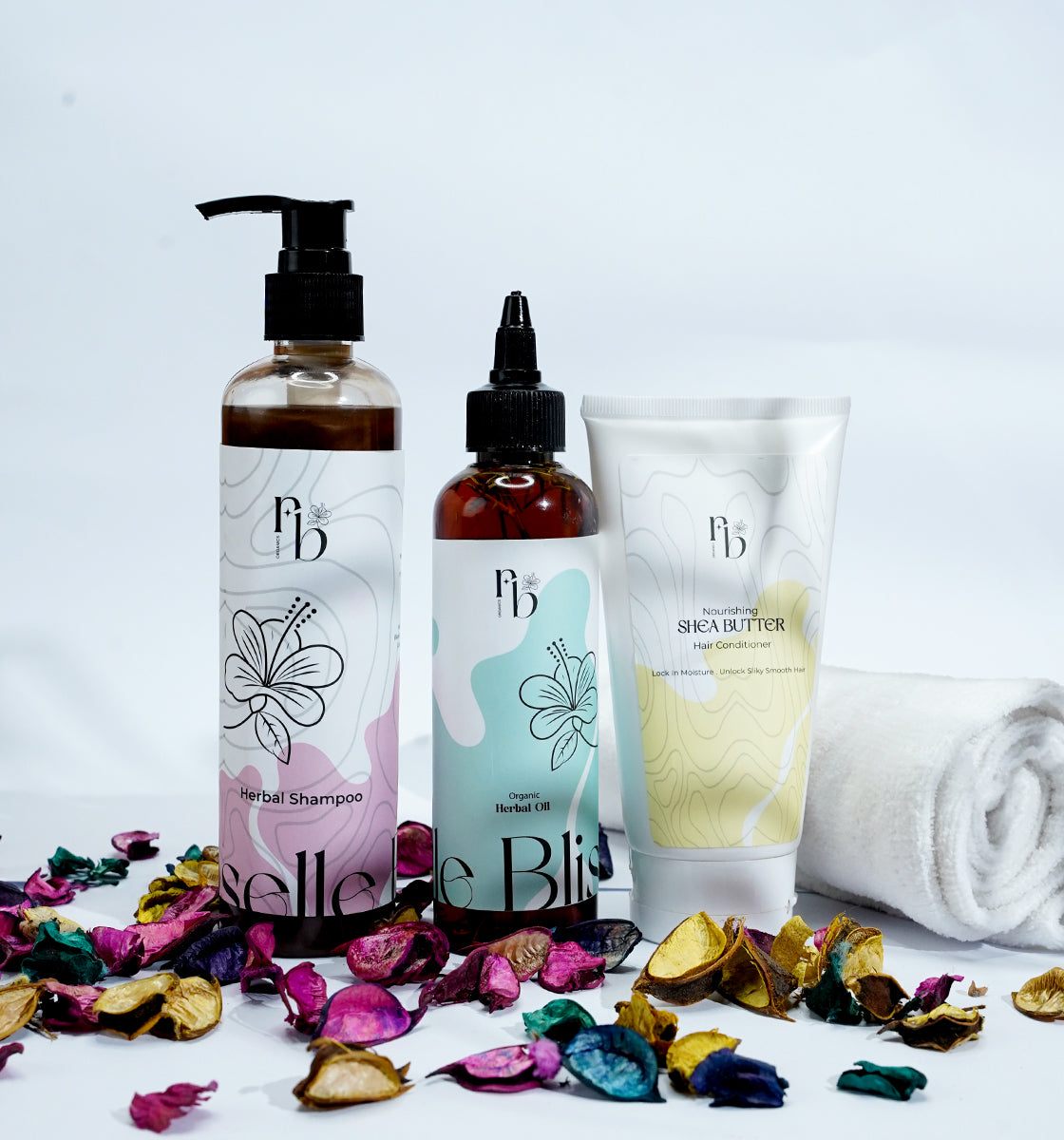 Hair Care