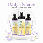 Mistify Underarm Brightening & Odor