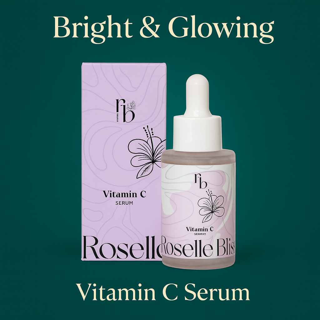 Vitamin C Serum
